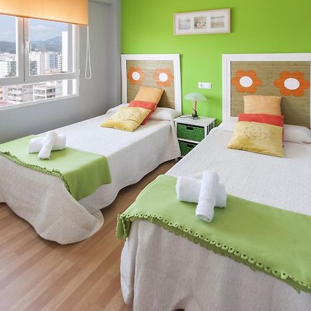 Ursitana Villa Гандия Екстериор снимка