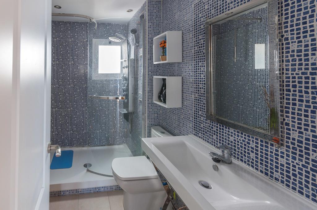 Ursitana Villa Гандия Екстериор снимка