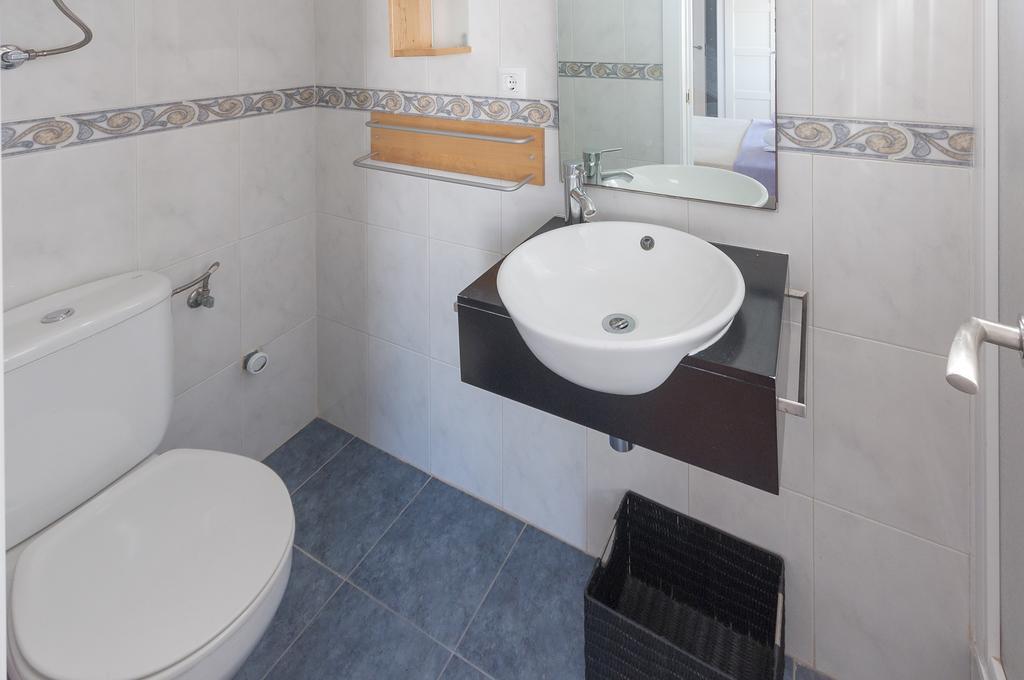 Ursitana Villa Гандия Екстериор снимка