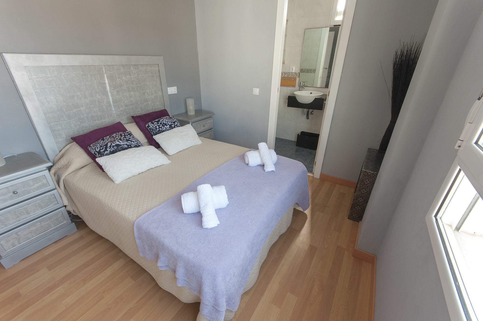 Ursitana Villa Гандия Екстериор снимка
