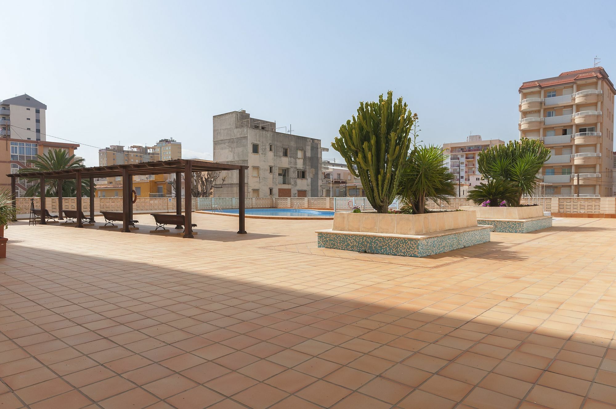 Ursitana Villa Гандия Екстериор снимка